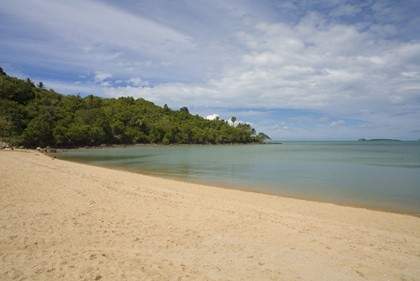 Rent villa Theresa, Thailand, Samui, Bophut | Villacarte