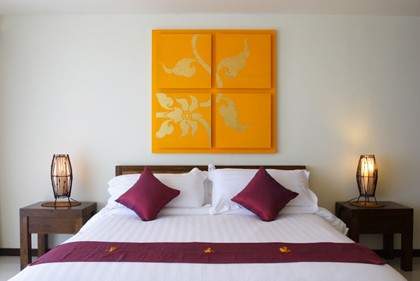 Rent villa Theresa, Thailand, Samui, Bophut | Villacarte
