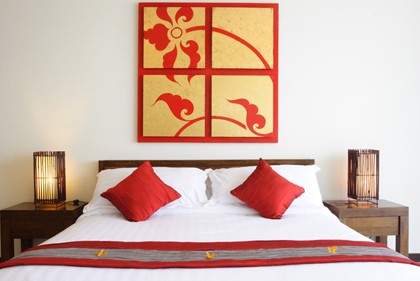 Rent villa Theresa, Thailand, Samui, Bophut | Villacarte