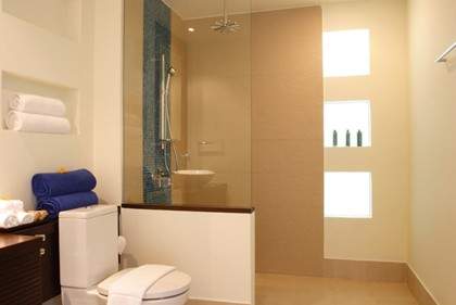Rent villa Theresa, Thailand, Samui, Bophut | Villacarte