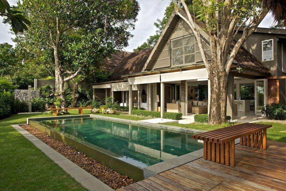 Villa Iraida