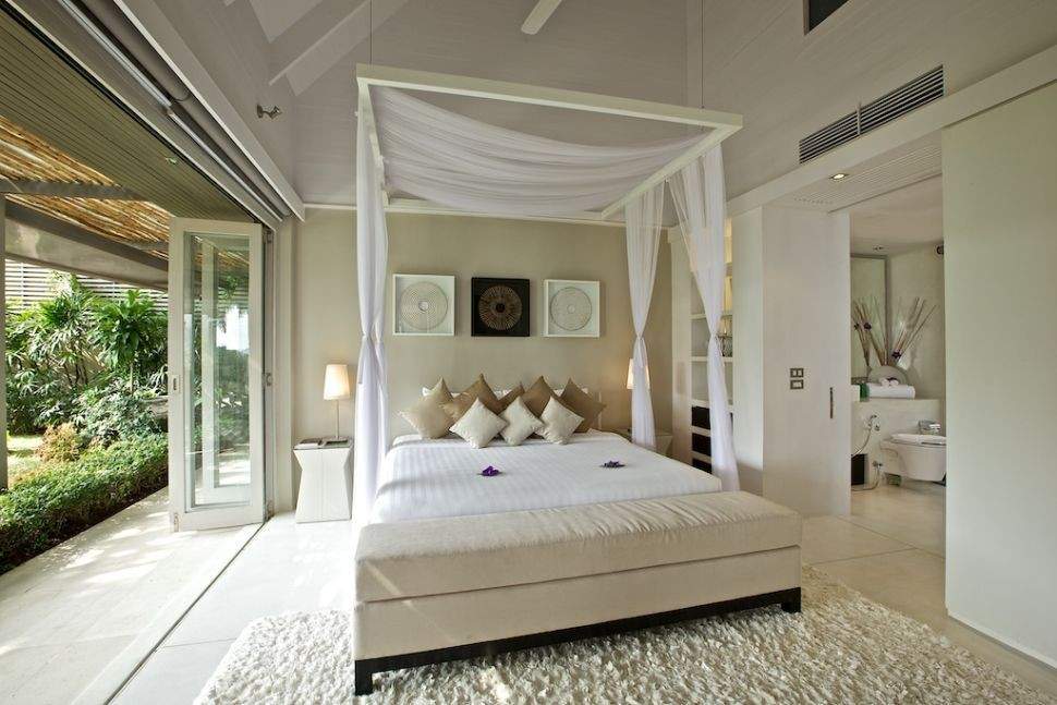 Rent villa Iraida, Thailand, Samui, Taling Ngam | Villacarte