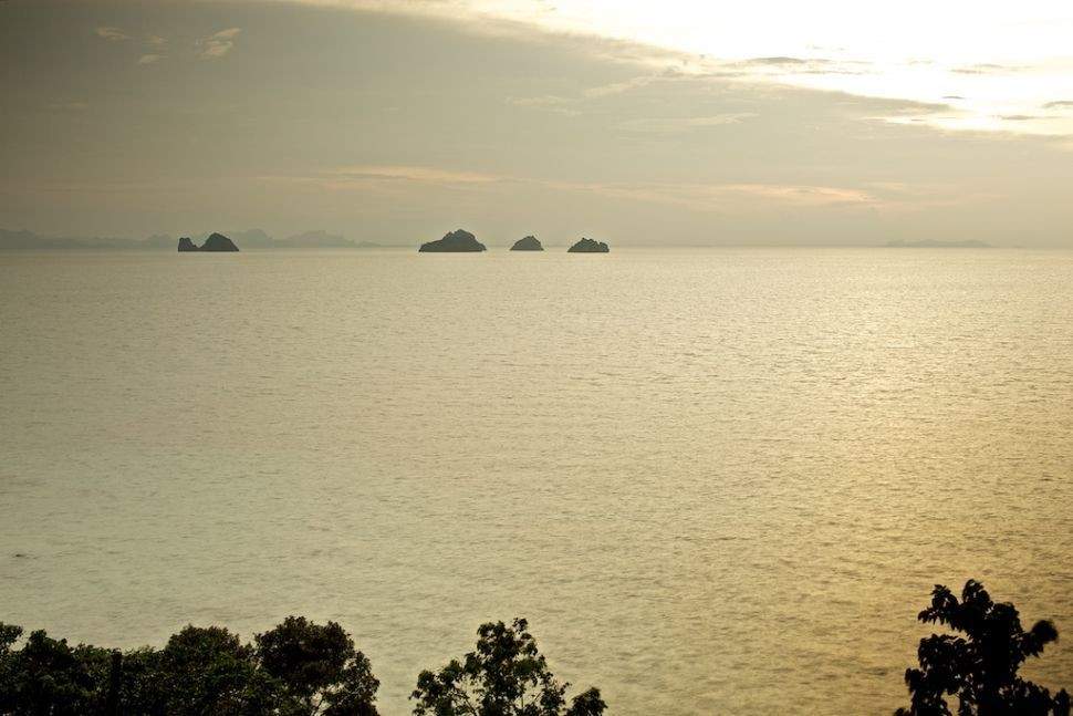 Rent villa Iraida, Thailand, Samui, Taling Ngam | Villacarte