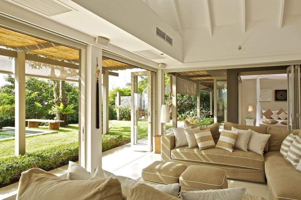 Rent villa Iraida, Thailand, Samui, Taling Ngam | Villacarte