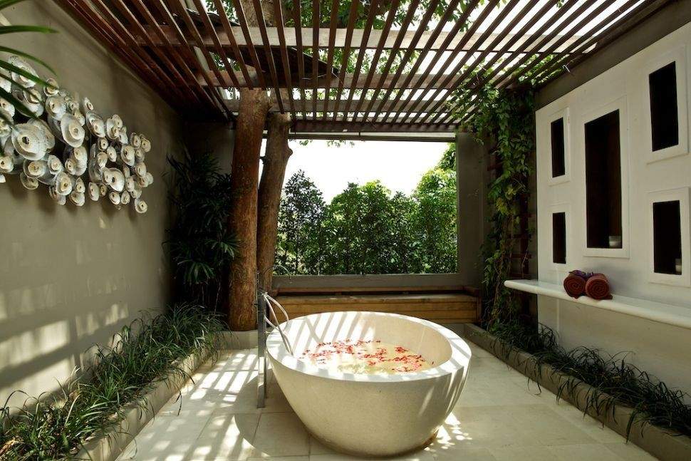 Rent villa Iraida, Thailand, Samui, Taling Ngam | Villacarte