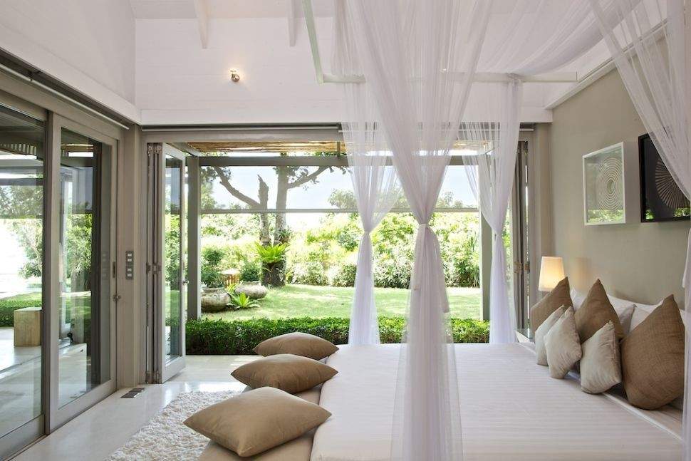 Rent villa Iraida, Thailand, Samui, Taling Ngam | Villacarte