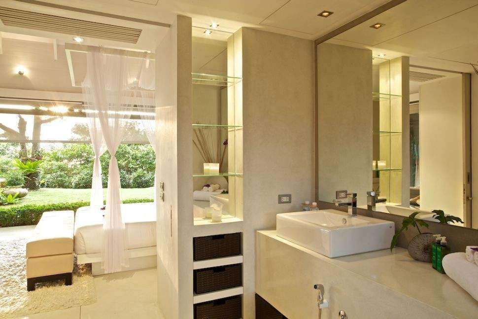 Rent villa Iraida, Thailand, Samui, Taling Ngam | Villacarte