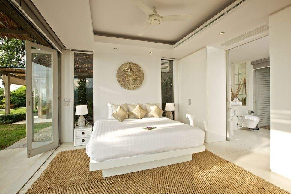 Rent villa Iraida, Thailand, Samui, Taling Ngam | Villacarte