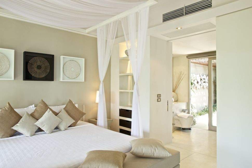 Rent villa Iraida, Thailand, Samui, Taling Ngam | Villacarte