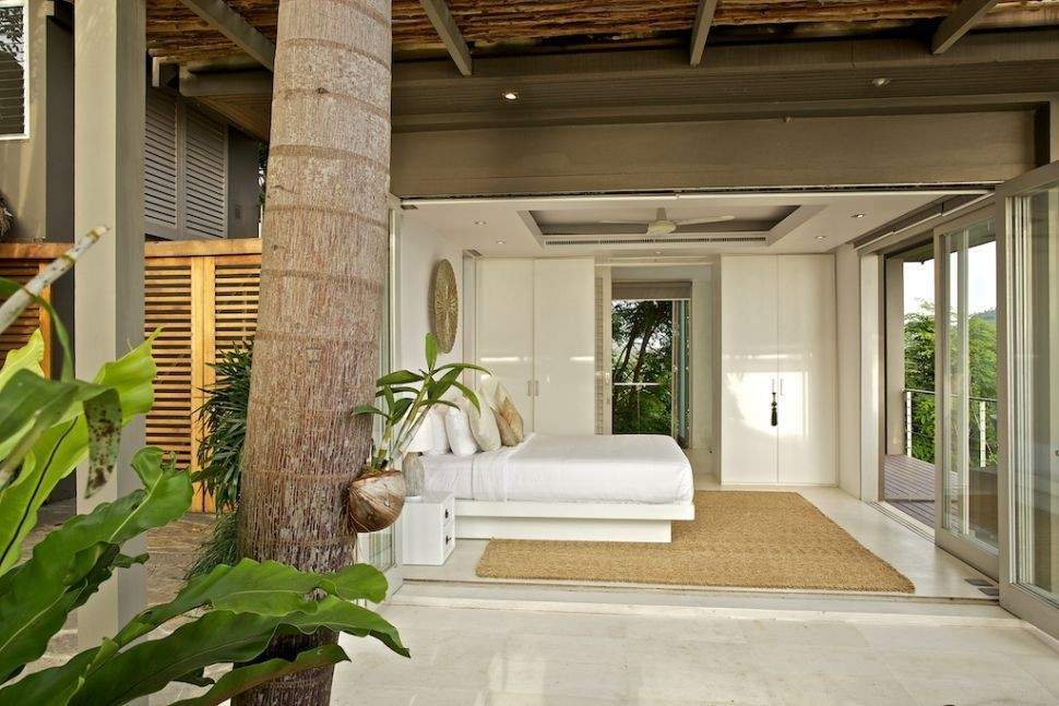 Rent villa Iraida, Thailand, Samui, Taling Ngam | Villacarte