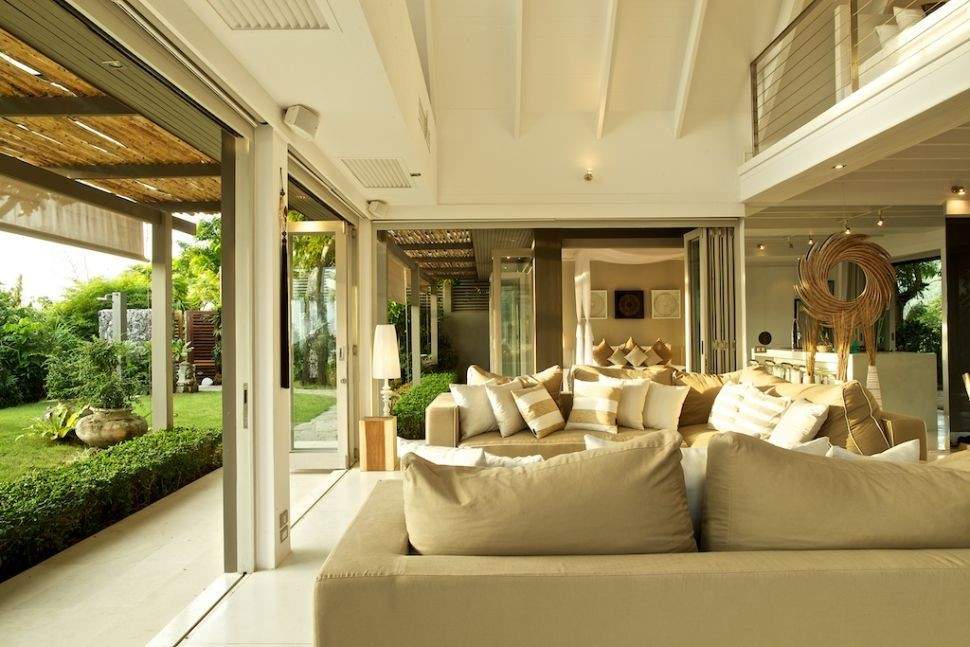 Rent villa Iraida, Thailand, Samui, Taling Ngam | Villacarte