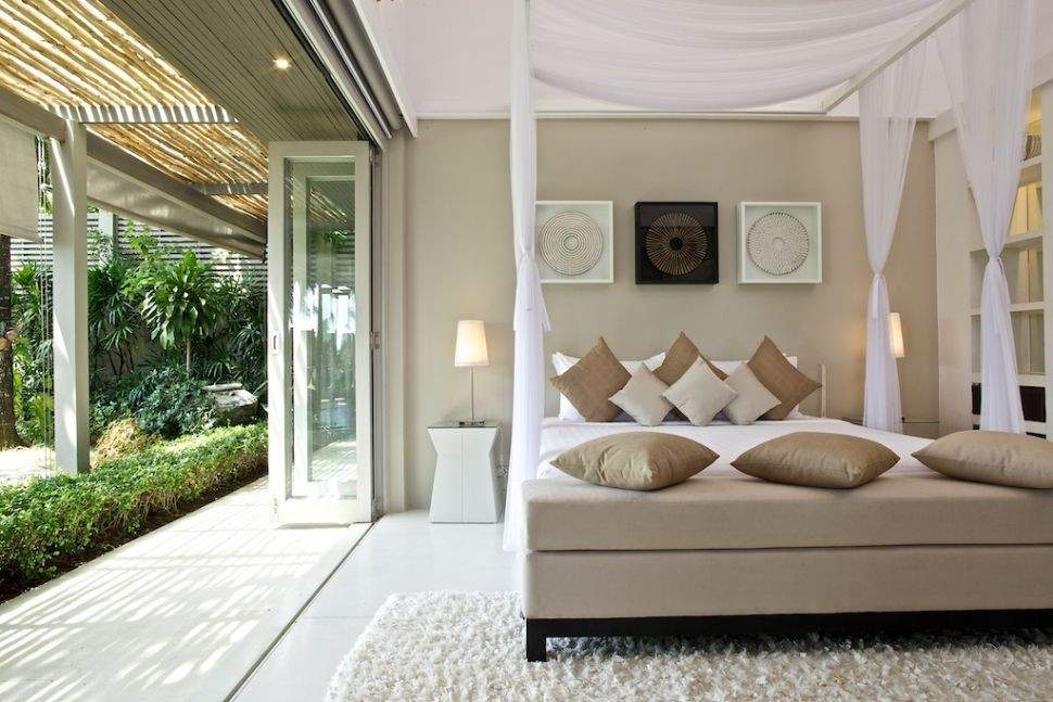 Rent villa Iraida, Thailand, Samui, Taling Ngam | Villacarte