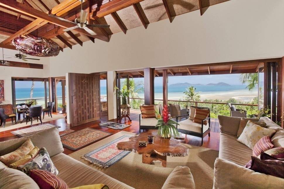 Rent villa Daya, Thailand, Samui, Laem Set | Villacarte