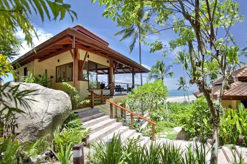 Villa Daya