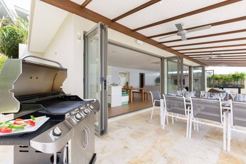 Rent villa Rosalia, Thailand, Samui, Choeng Mon | Villacarte
