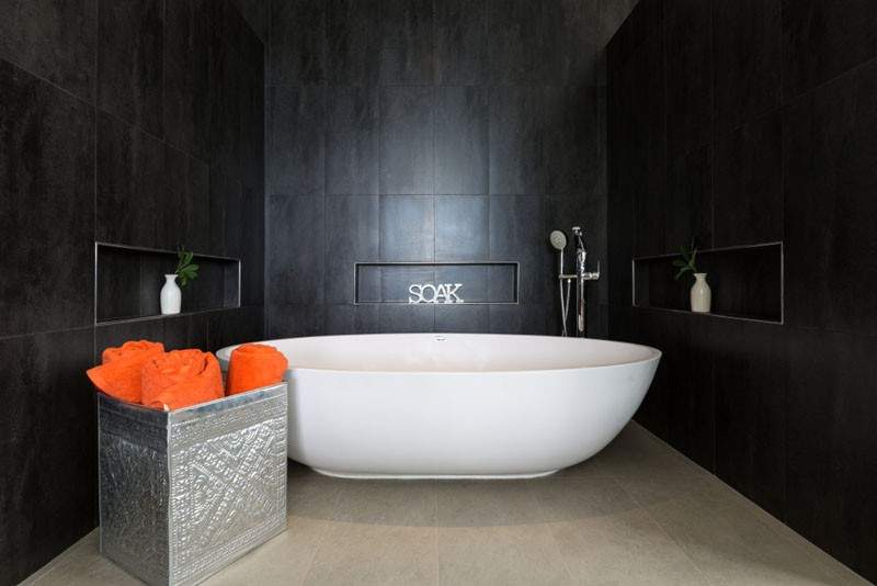 Rent villa Rosalia, Thailand, Samui, Choeng Mon | Villacarte