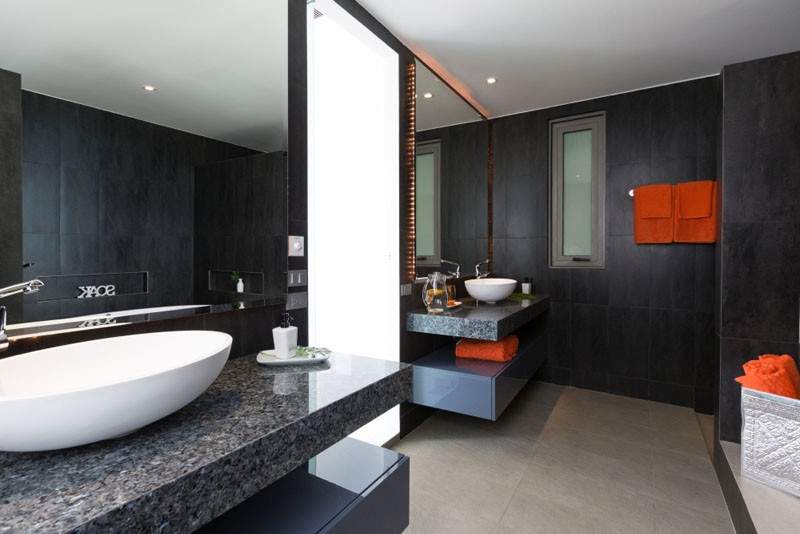 Rent villa Rosalia, Thailand, Samui, Choeng Mon | Villacarte