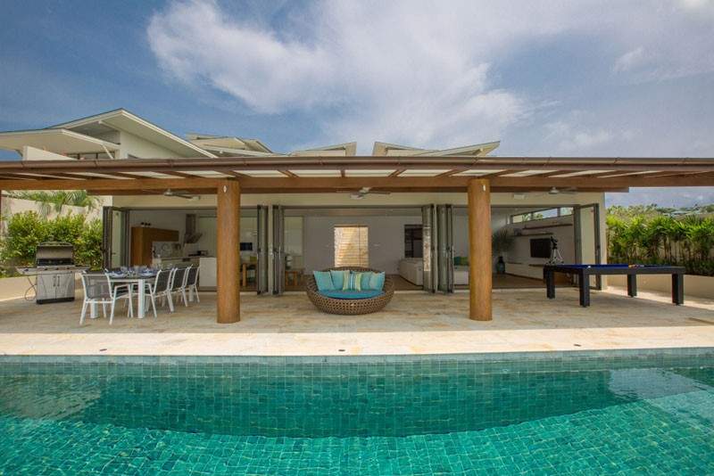 Villa Rosalia