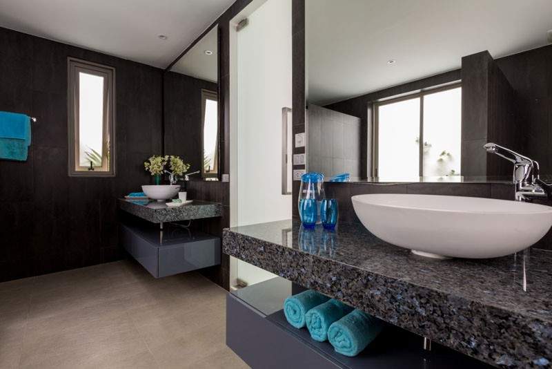 Rent villa Rosalia, Thailand, Samui, Choeng Mon | Villacarte