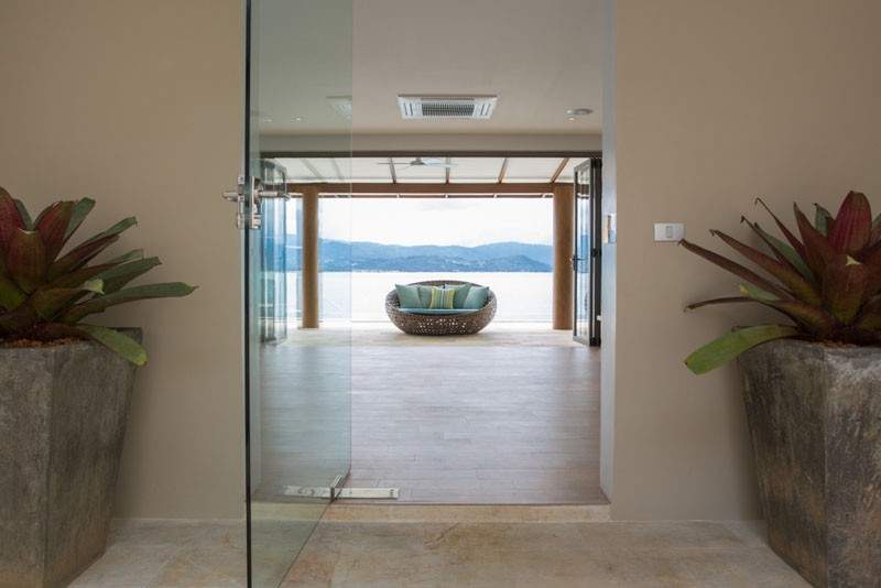 Rent villa Rosalia, Thailand, Samui, Choeng Mon | Villacarte
