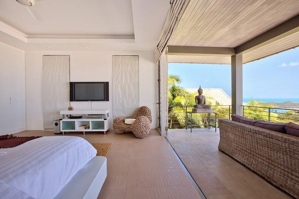 Rent villa Jesse, Thailand, Samui, Chaweng | Villacarte
