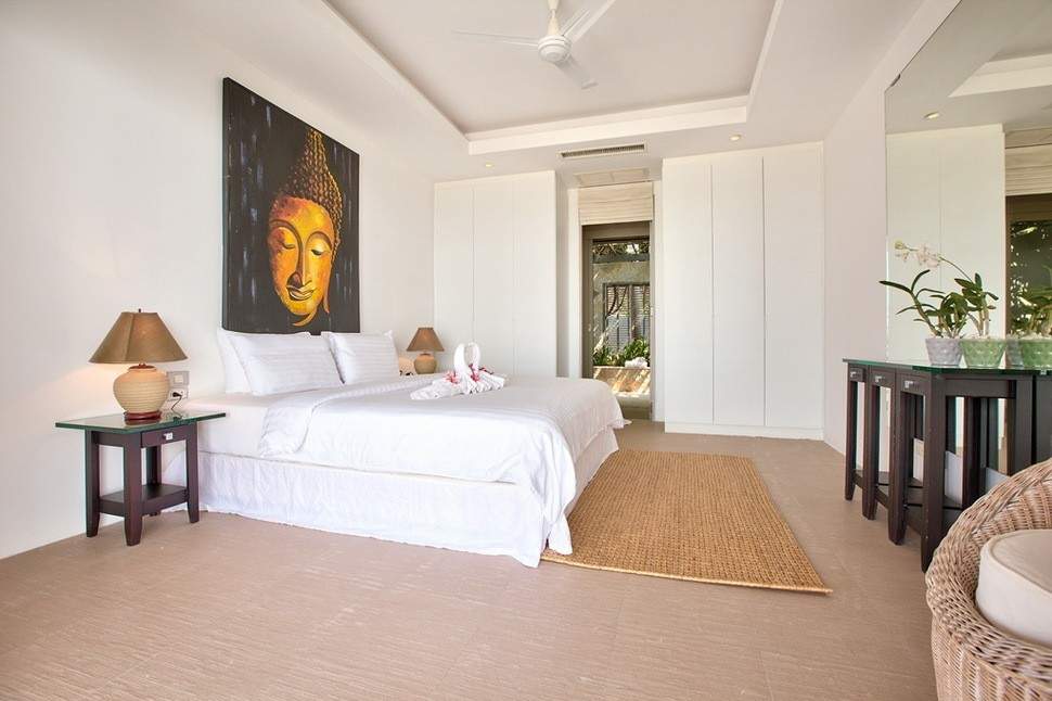 Rent villa Jesse, Thailand, Samui, Chaweng | Villacarte
