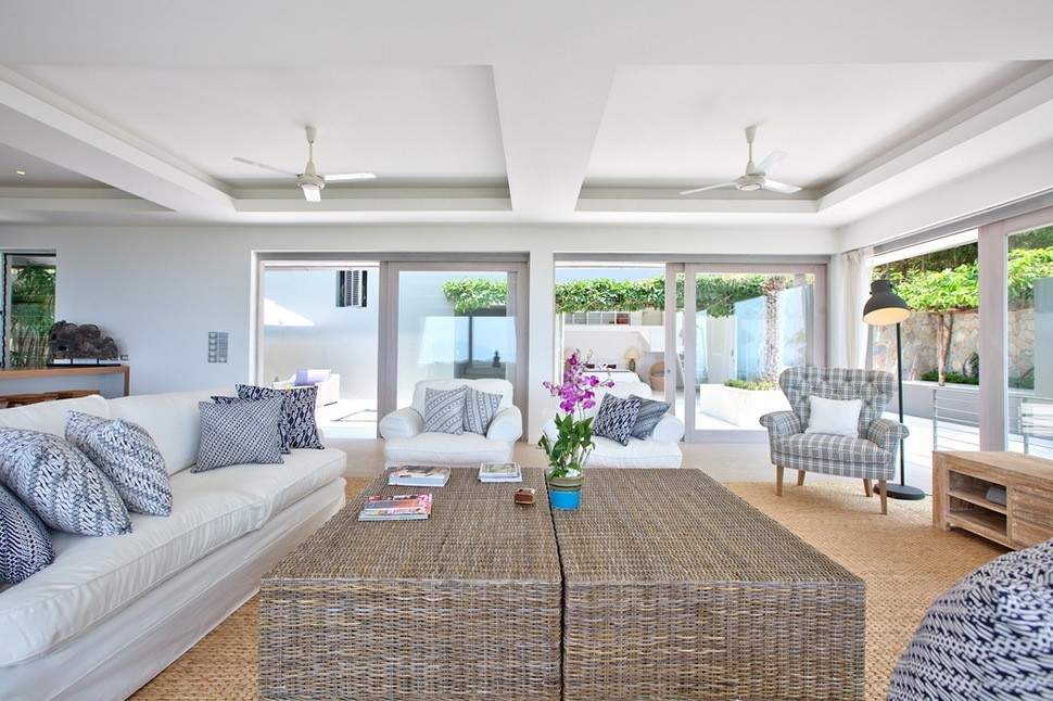 Rent villa Jesse, Thailand, Samui, Chaweng | Villacarte