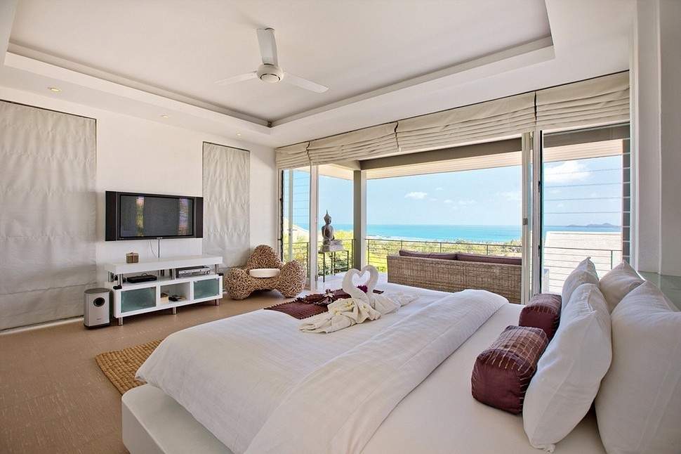Rent villa Jesse, Thailand, Samui, Chaweng | Villacarte