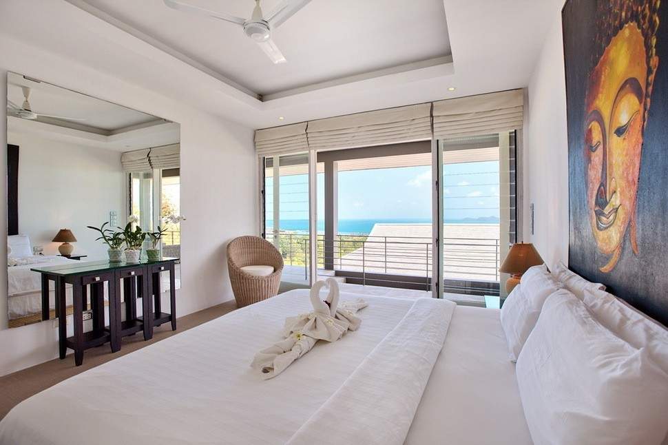 Rent villa Jesse, Thailand, Samui, Chaweng | Villacarte