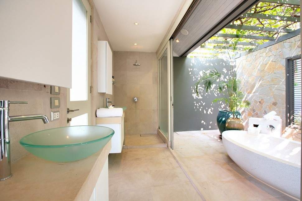 Rent villa Jesse, Thailand, Samui, Chaweng | Villacarte