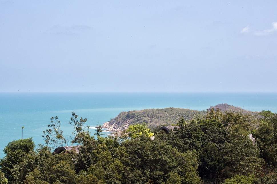 Rent villa Jesse, Thailand, Samui, Chaweng | Villacarte