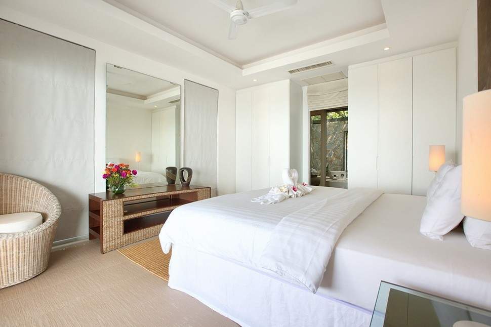 Rent villa Jesse, Thailand, Samui, Chaweng | Villacarte