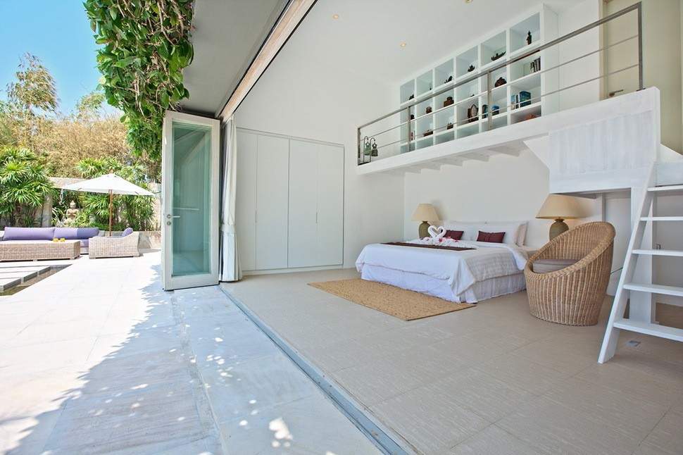 Rent villa Jesse, Thailand, Samui, Chaweng | Villacarte