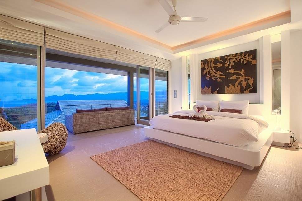 Rent villa Jesse, Thailand, Samui, Chaweng | Villacarte