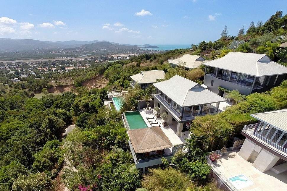 Villa Jesse