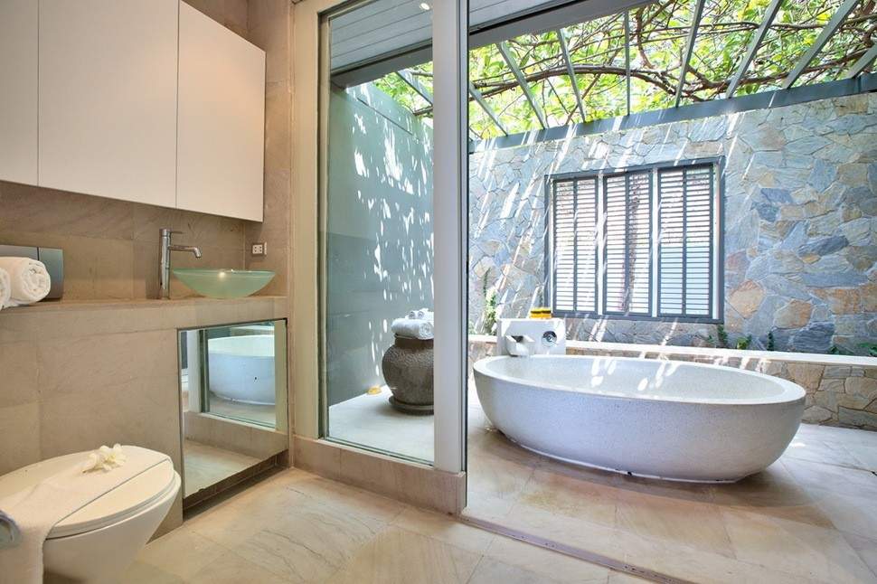 Rent villa Jesse, Thailand, Samui, Chaweng | Villacarte