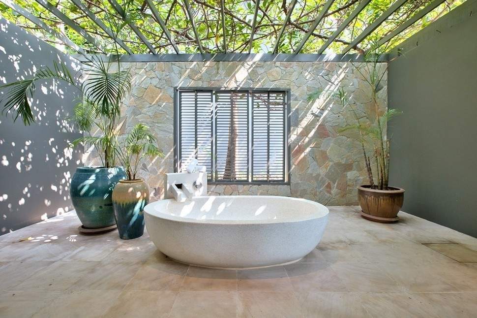 Rent villa Jesse, Thailand, Samui, Chaweng | Villacarte