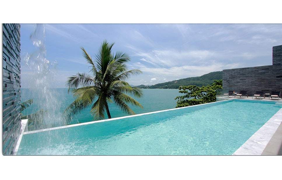 Rent villa Cape Sienna 6, Thailand, Phuket, Kamala | Villacarte