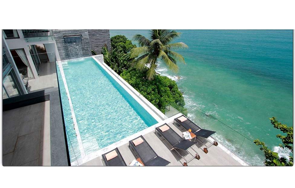 Rent villa Cape Sienna 6, Thailand, Phuket, Kamala | Villacarte