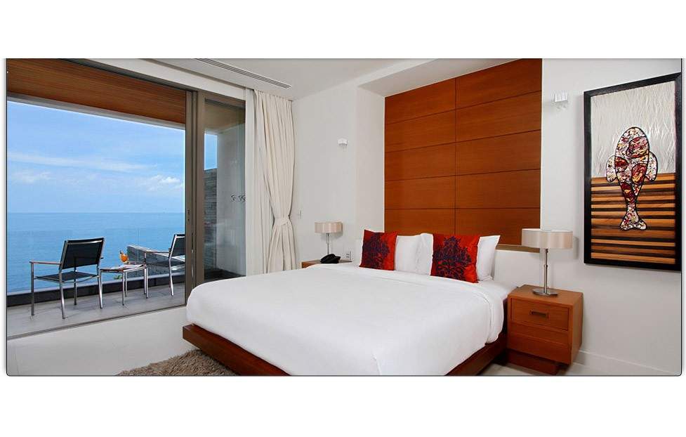 Rent villa Cape Sienna 6, Thailand, Phuket, Kamala | Villacarte