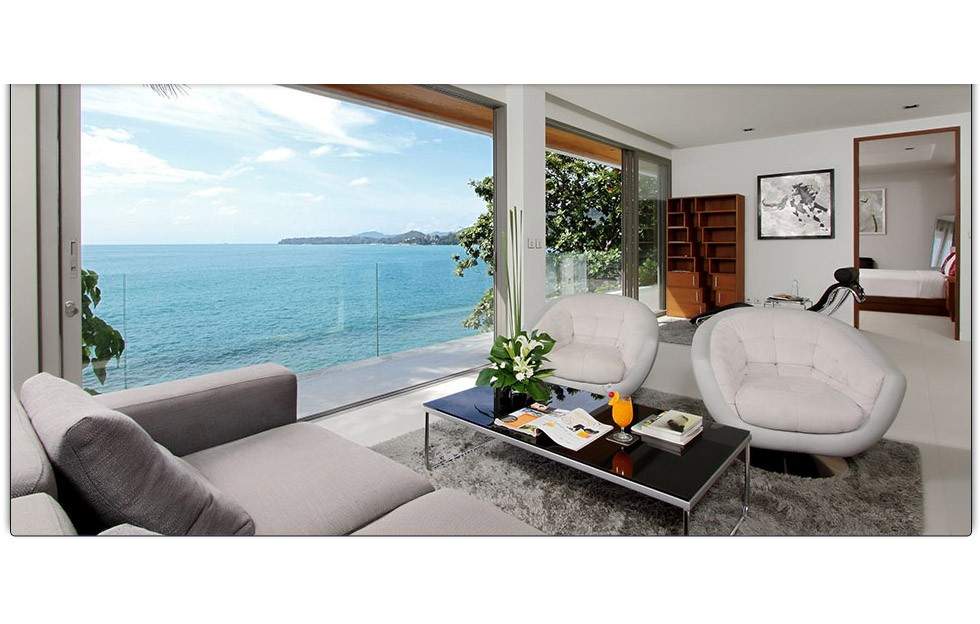 Rent villa Cape Sienna 6, Thailand, Phuket, Kamala | Villacarte