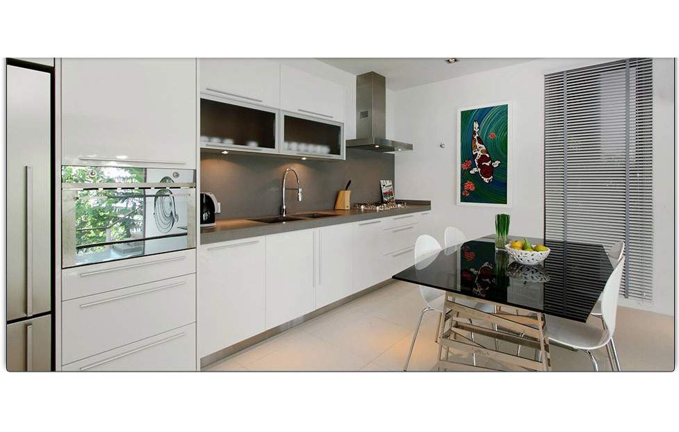 Rent villa Cape Sienna 6, Thailand, Phuket, Kamala | Villacarte