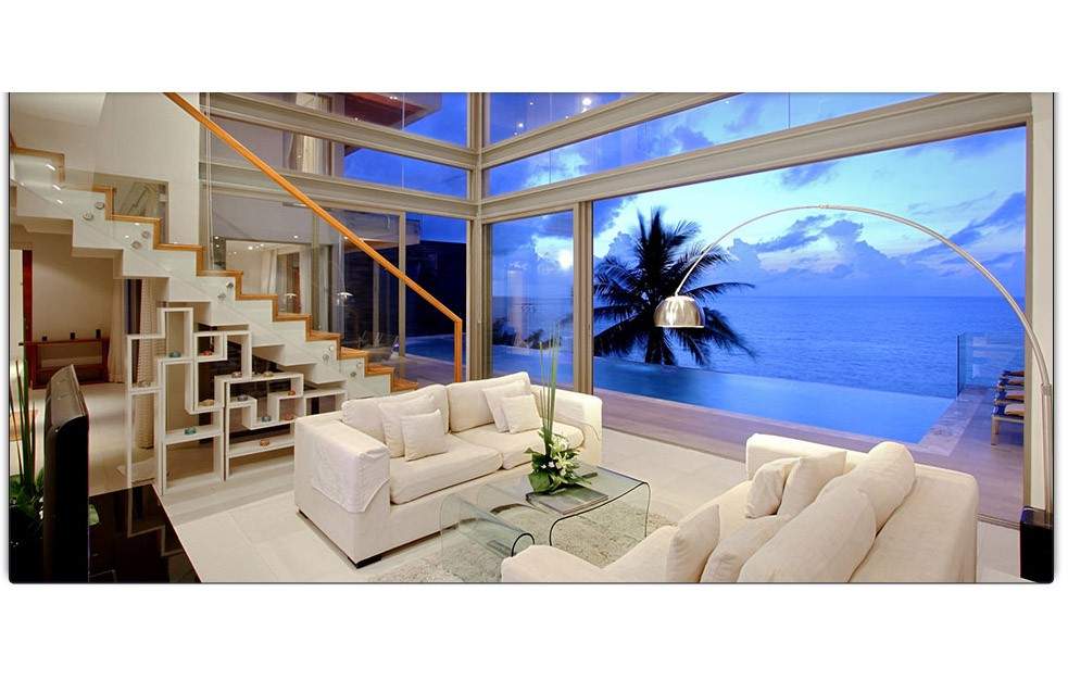 Rent villa Cape Sienna 6, Thailand, Phuket, Kamala | Villacarte