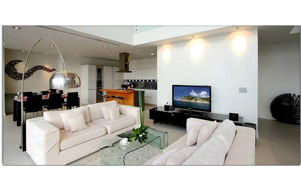 Rent villa Cape Sienna 6, Thailand, Phuket, Kamala | Villacarte