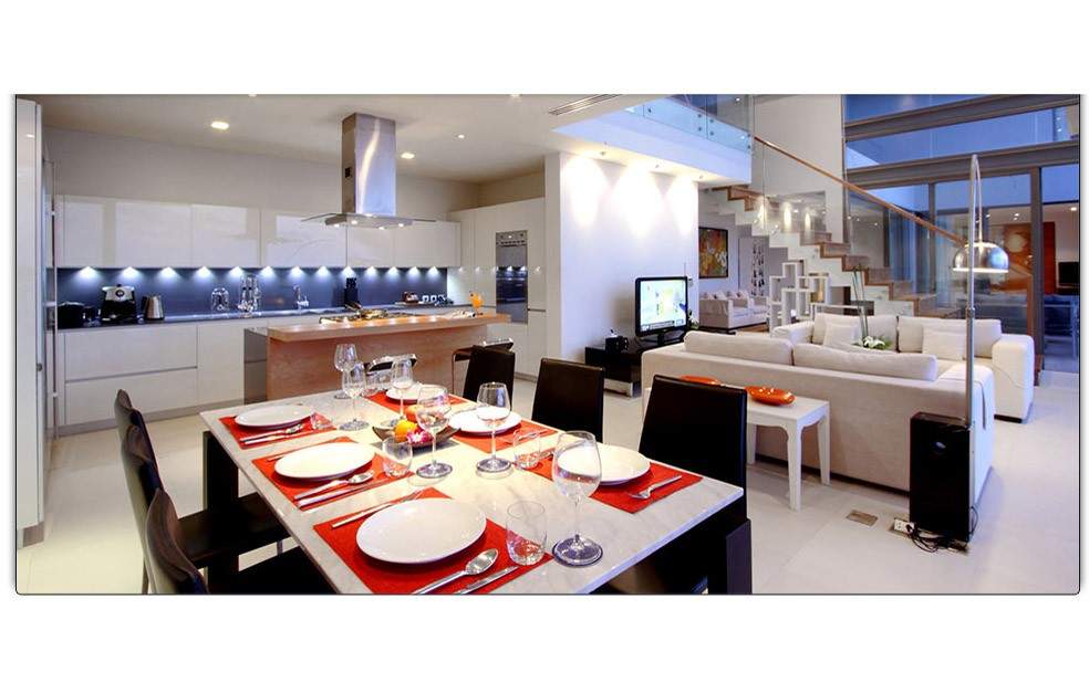 Rent villa Cape Sienna 6, Thailand, Phuket, Kamala | Villacarte