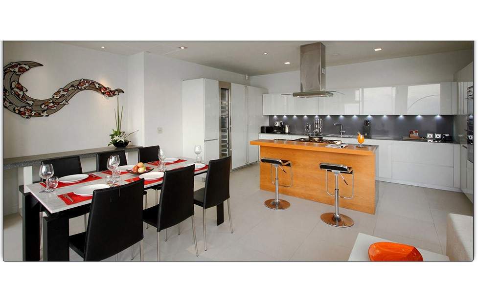 Rent villa Cape Sienna 6, Thailand, Phuket, Kamala | Villacarte