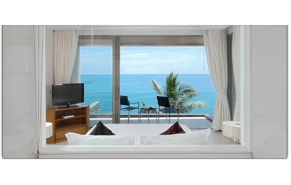 Rent villa Cape Sienna 6, Thailand, Phuket, Kamala | Villacarte