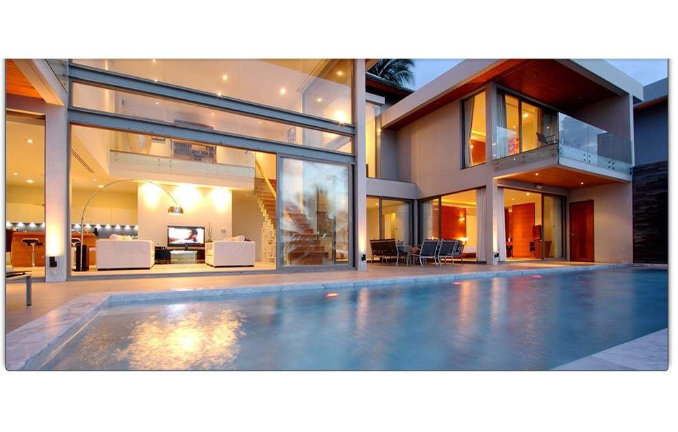 Rent villa Cape Sienna 6, Thailand, Phuket, Kamala | Villacarte