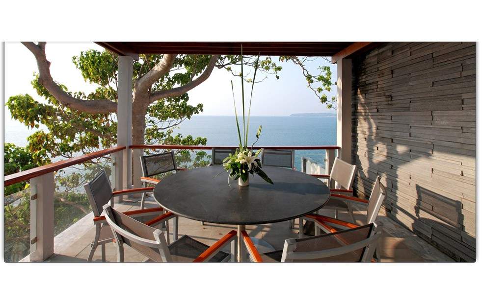 Rent villa Cape Sienna 8, Thailand, Phuket, Kamala | Villacarte