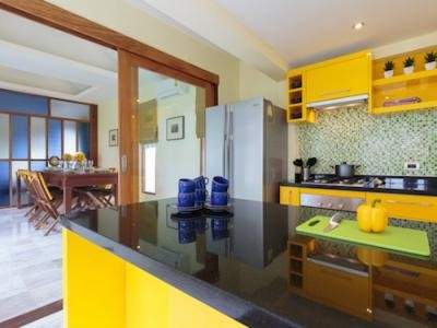 Rent villa Zara, Thailand, Samui, Bophut | Villacarte